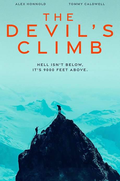 The Devil’s Climb